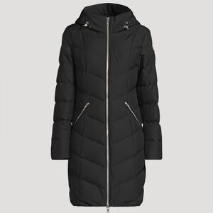 MOOSE KNUCKLES Cloud Down Parka